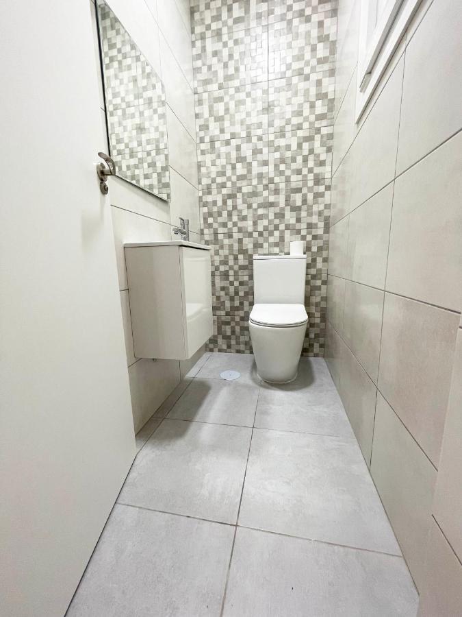 Apartamento San Isidoro Santiago de Compostela Exterior photo