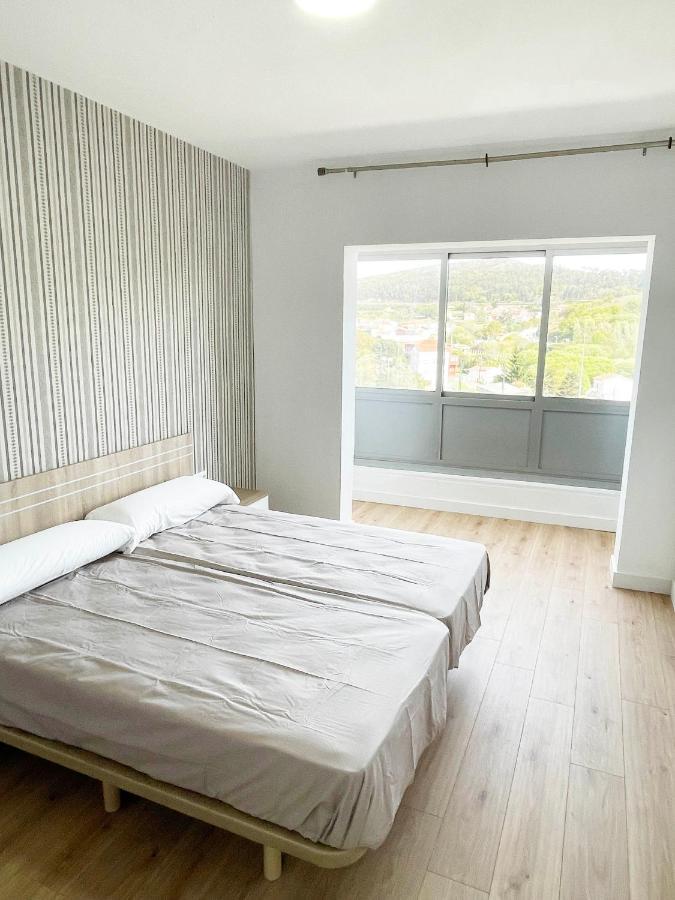 Apartamento San Isidoro Santiago de Compostela Exterior photo
