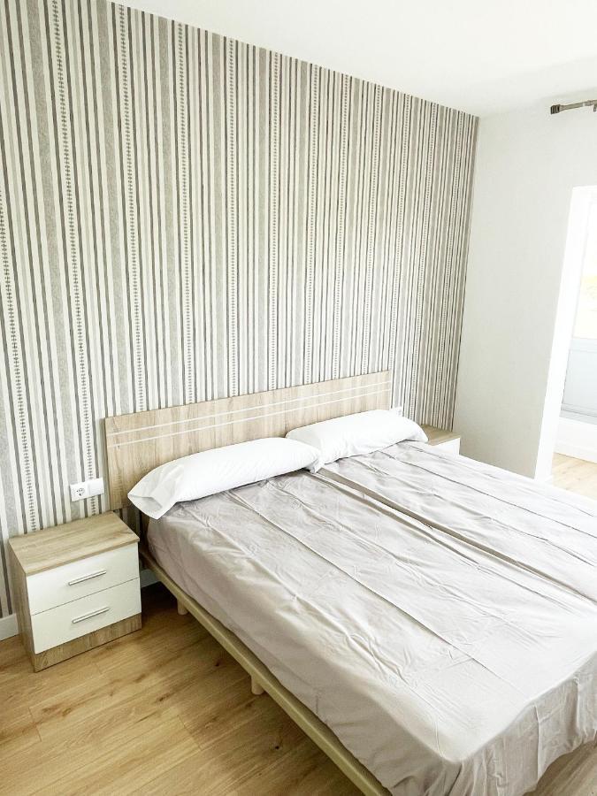 Apartamento San Isidoro Santiago de Compostela Exterior photo