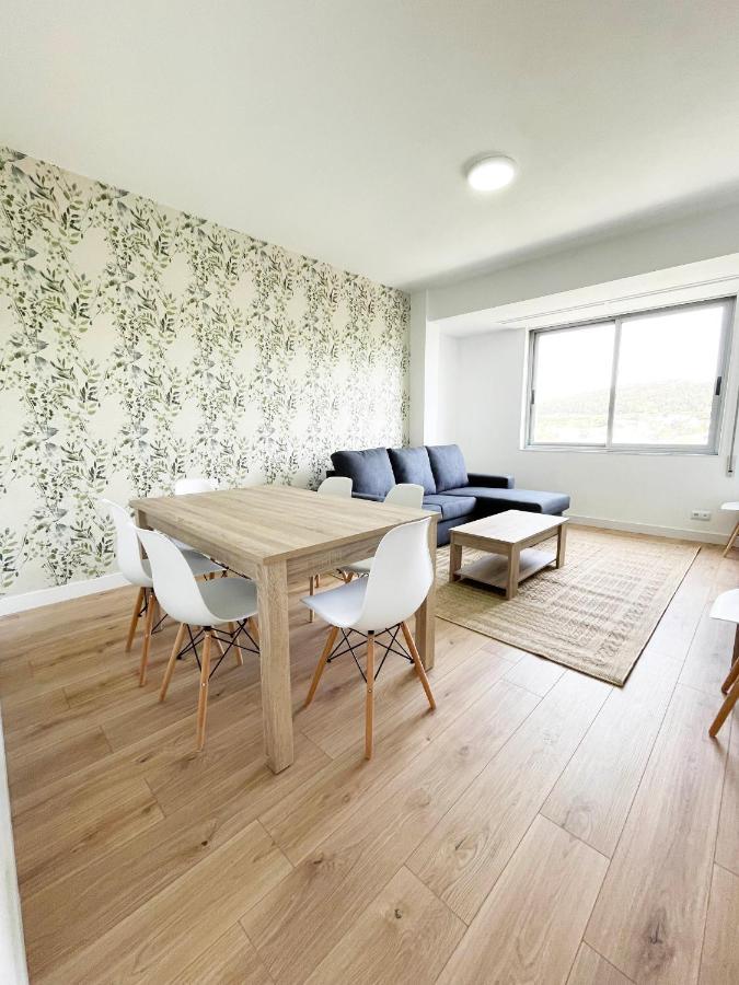Apartamento San Isidoro Santiago de Compostela Exterior photo