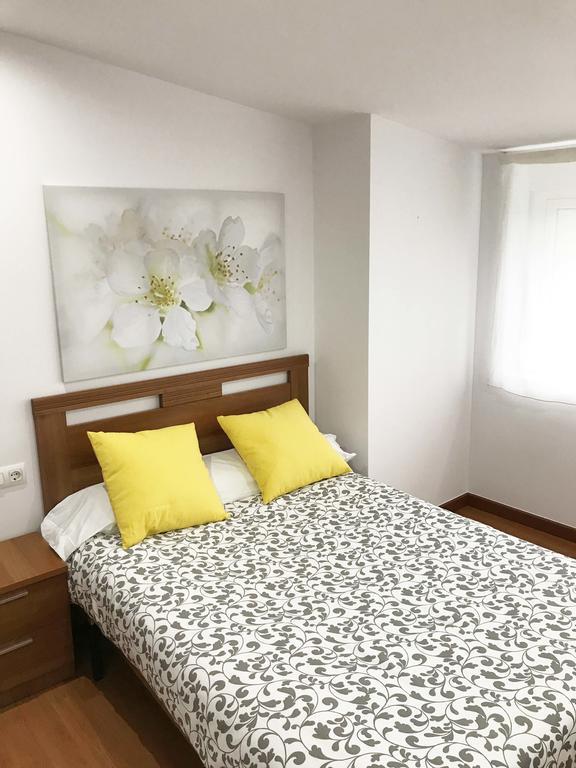 Apartamento San Isidoro Santiago de Compostela Exterior photo