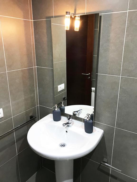 Apartamento San Isidoro Santiago de Compostela Exterior photo