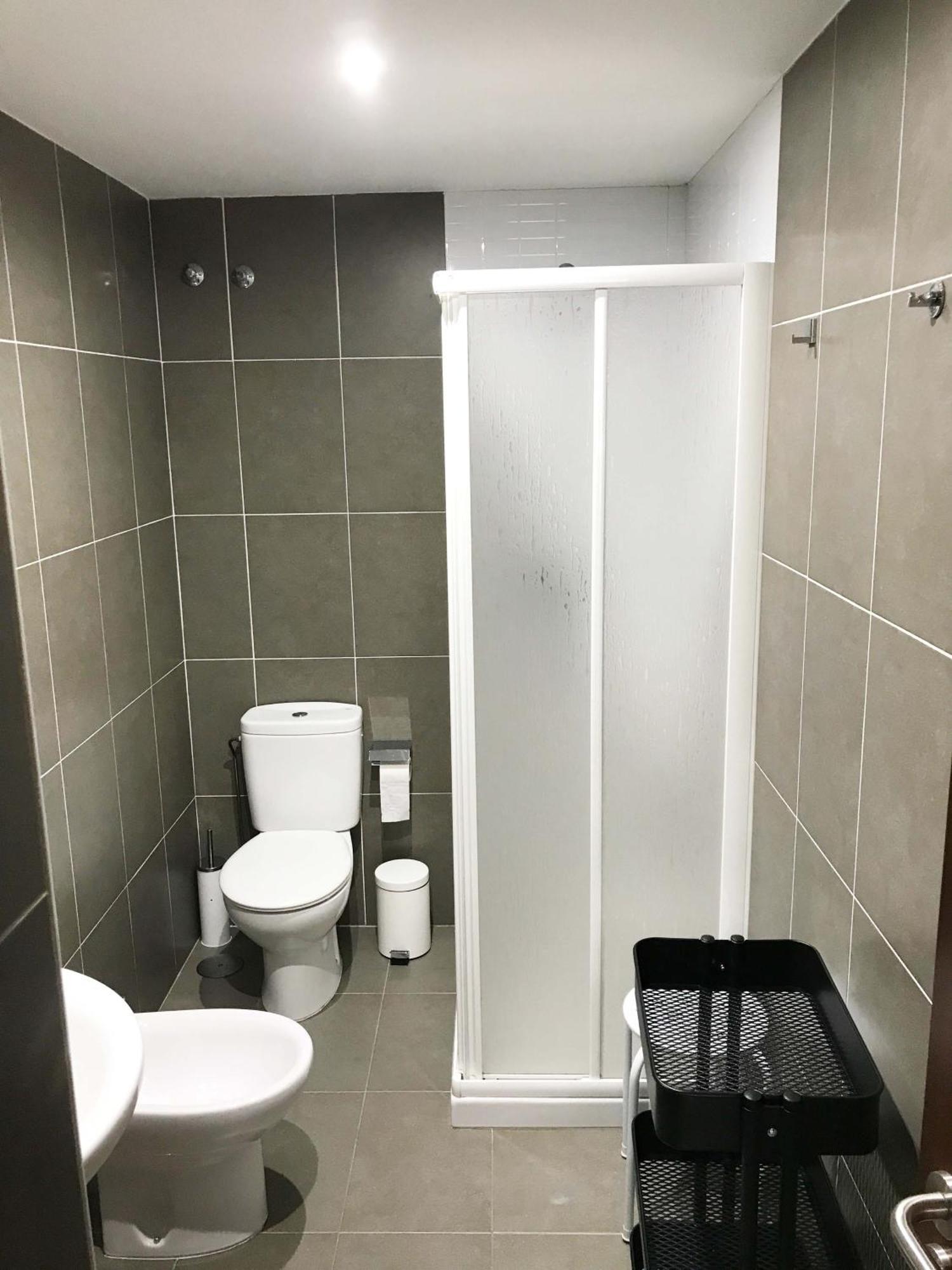 Apartamento San Isidoro Santiago de Compostela Exterior photo
